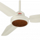 NFC Saphire Model 30 Watts Inverter Ceiling Fan 56 Inch ( Pack Of 02 ) Energy Efficient Remote Control